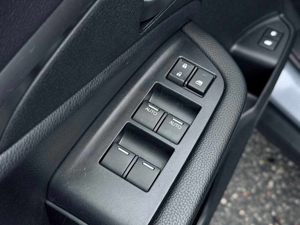 Used 2023 Honda Passport EX-L image 16