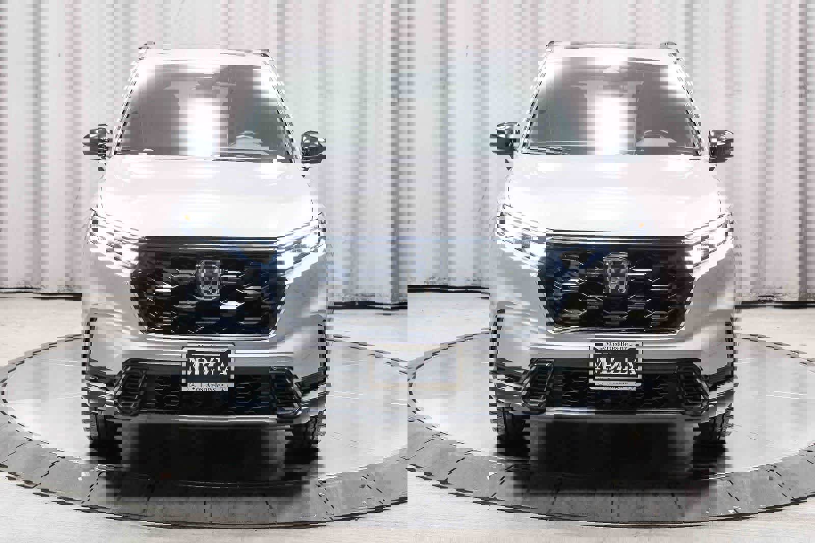 Used 2025 Honda CR-V Sport image 6