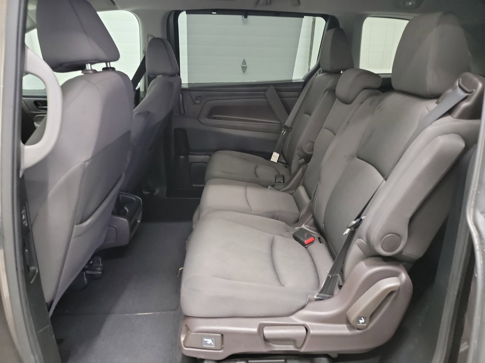 Used 2018 Honda Odyssey EX image 27