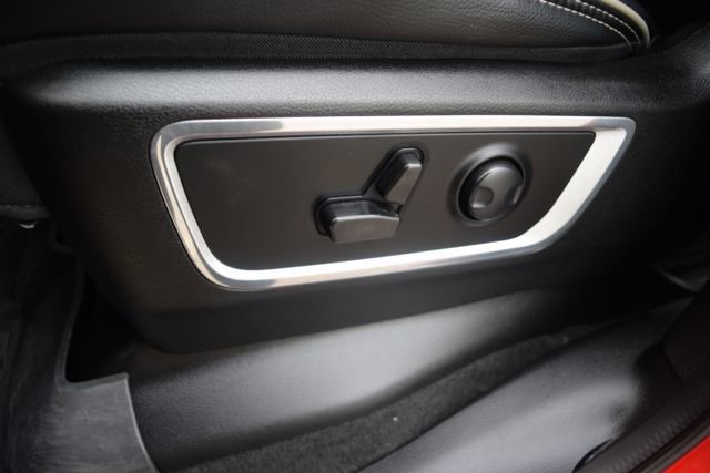 Used 2023 RAM 1500 Laramie AWD/4WD image 19