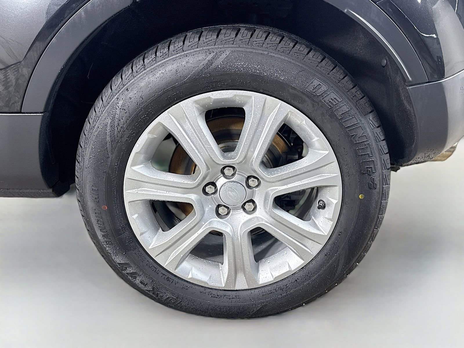 Used 2017 Land Rover Range Rover Evoque SE Premium image 33