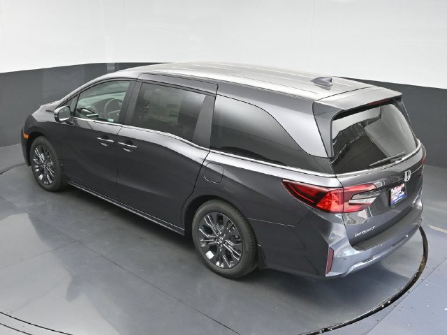 New 2027 Honda Odyssey Touring image 31