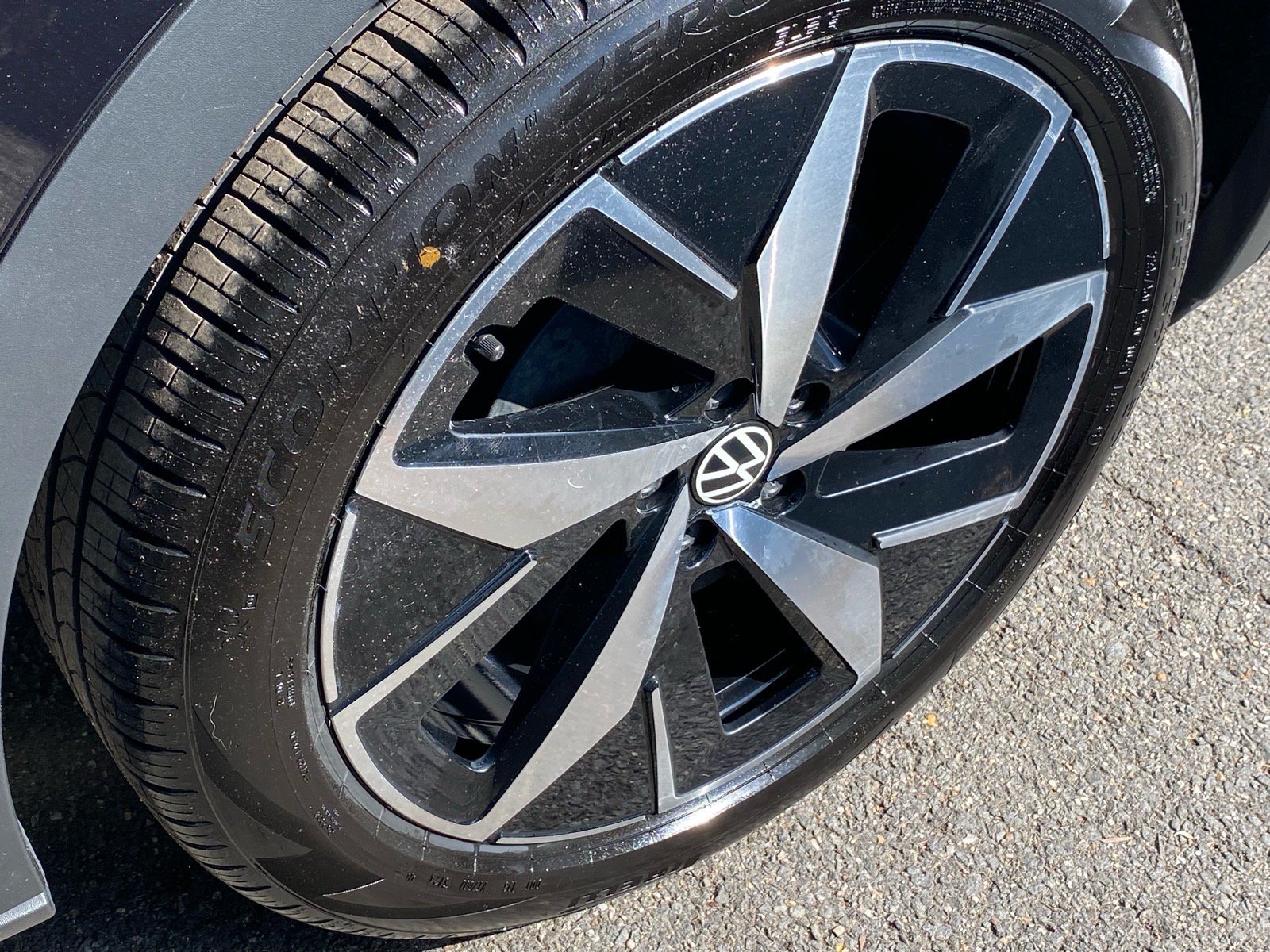 Certified 2023 Volkswagen ID.4 S RWD image 21