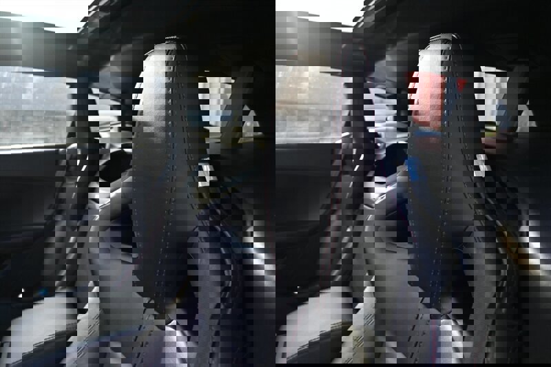 Used 2016 Jaguar F-TYPE S image 25