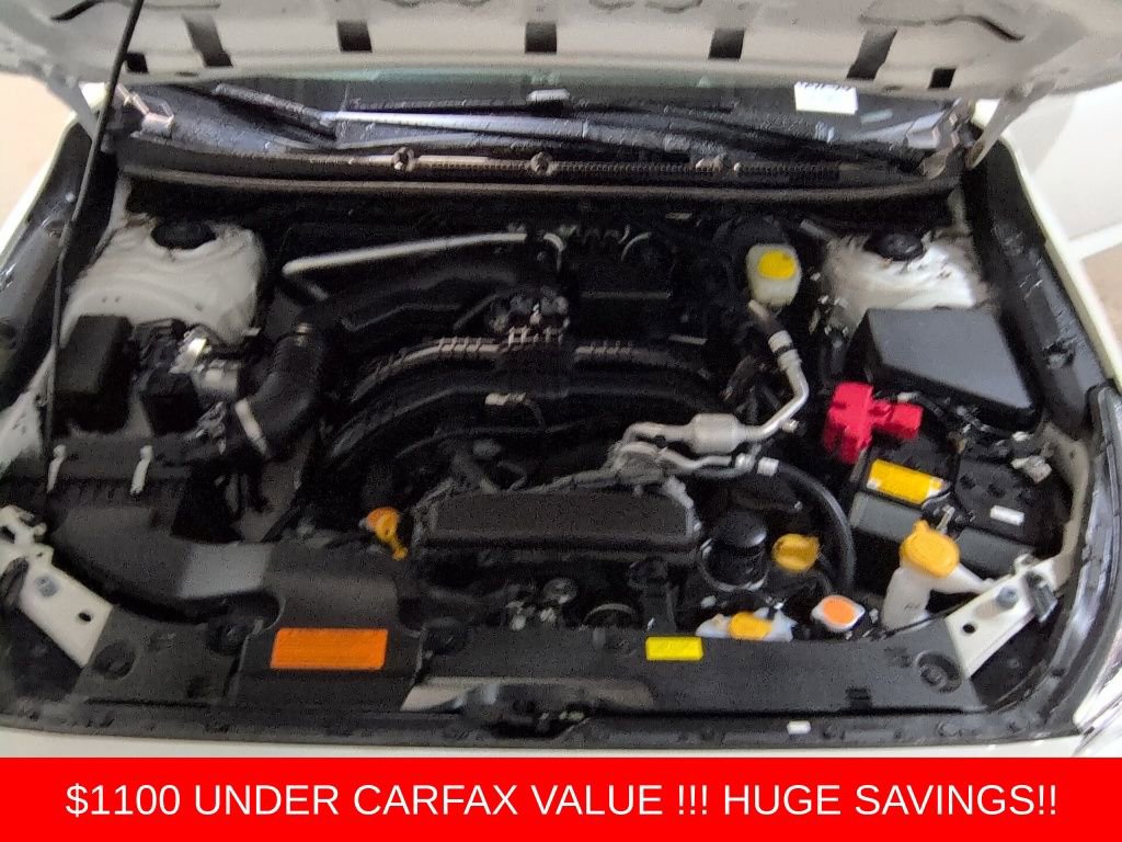 Used 2025 Subaru Impreza 2.0i image 37