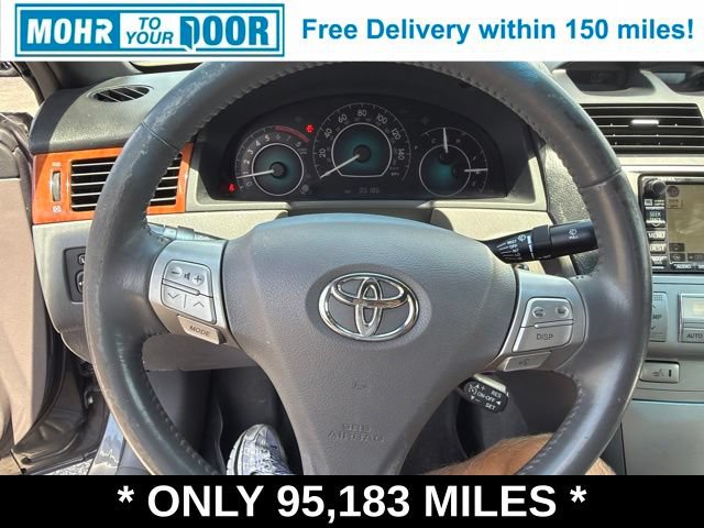 Used 2008 Toyota Solara SLE FWD image 18