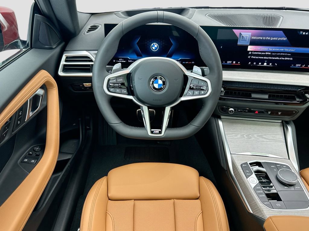 New 2026 BMW 230i Coupe w/ Premium Package image 10
