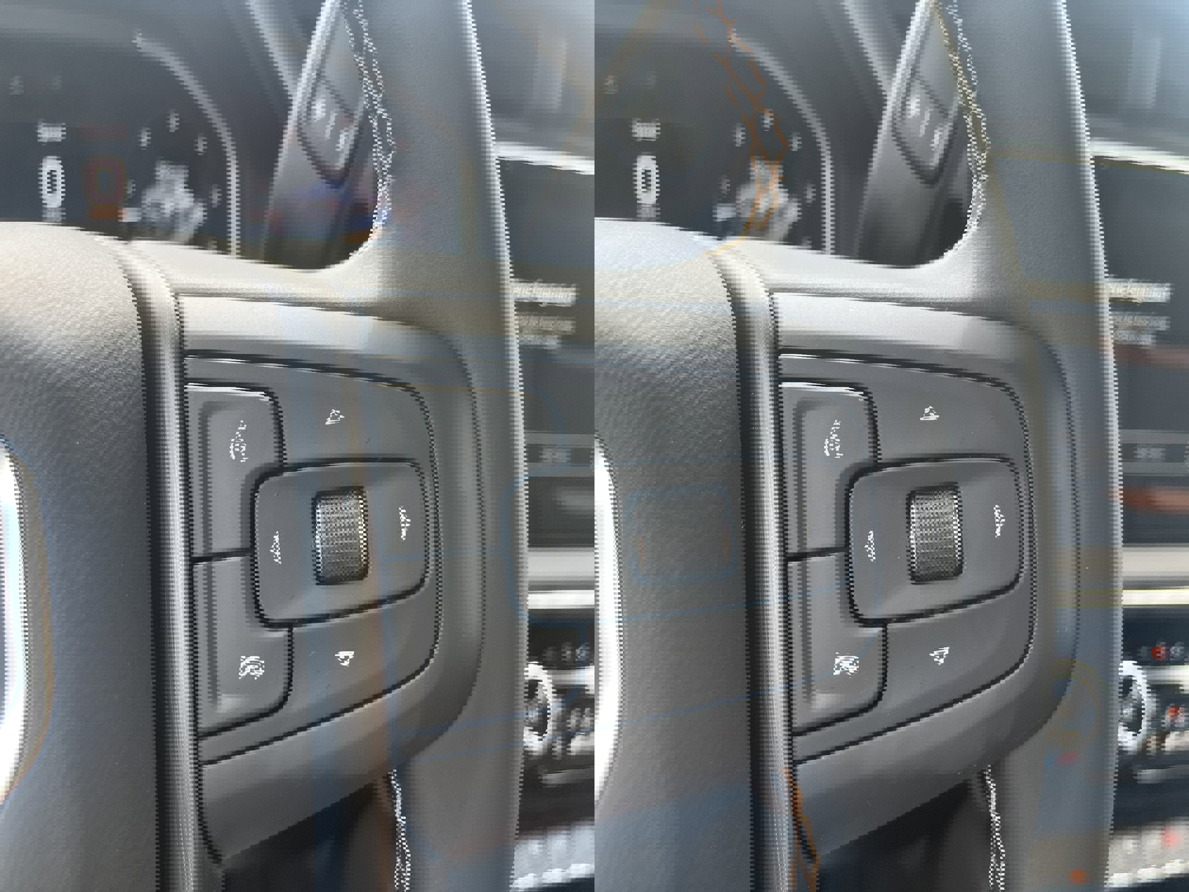New 2026 GMC Sierra 3500 AT4 w/ AT4 Premium Plus Package image 28