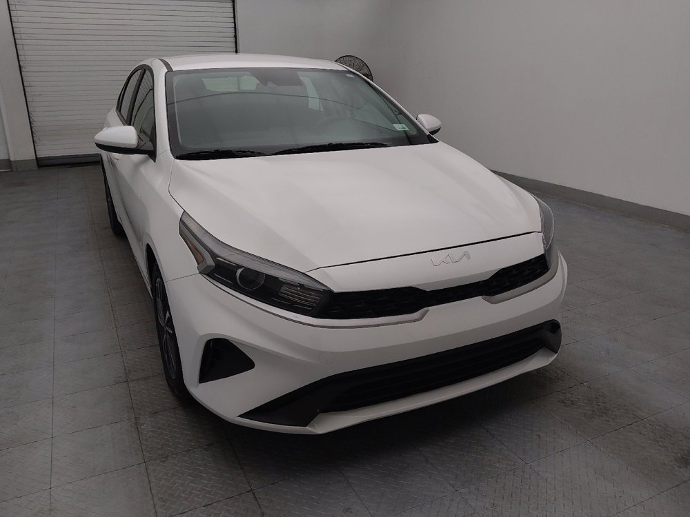 Used 2024 Kia Forte LXS image 14