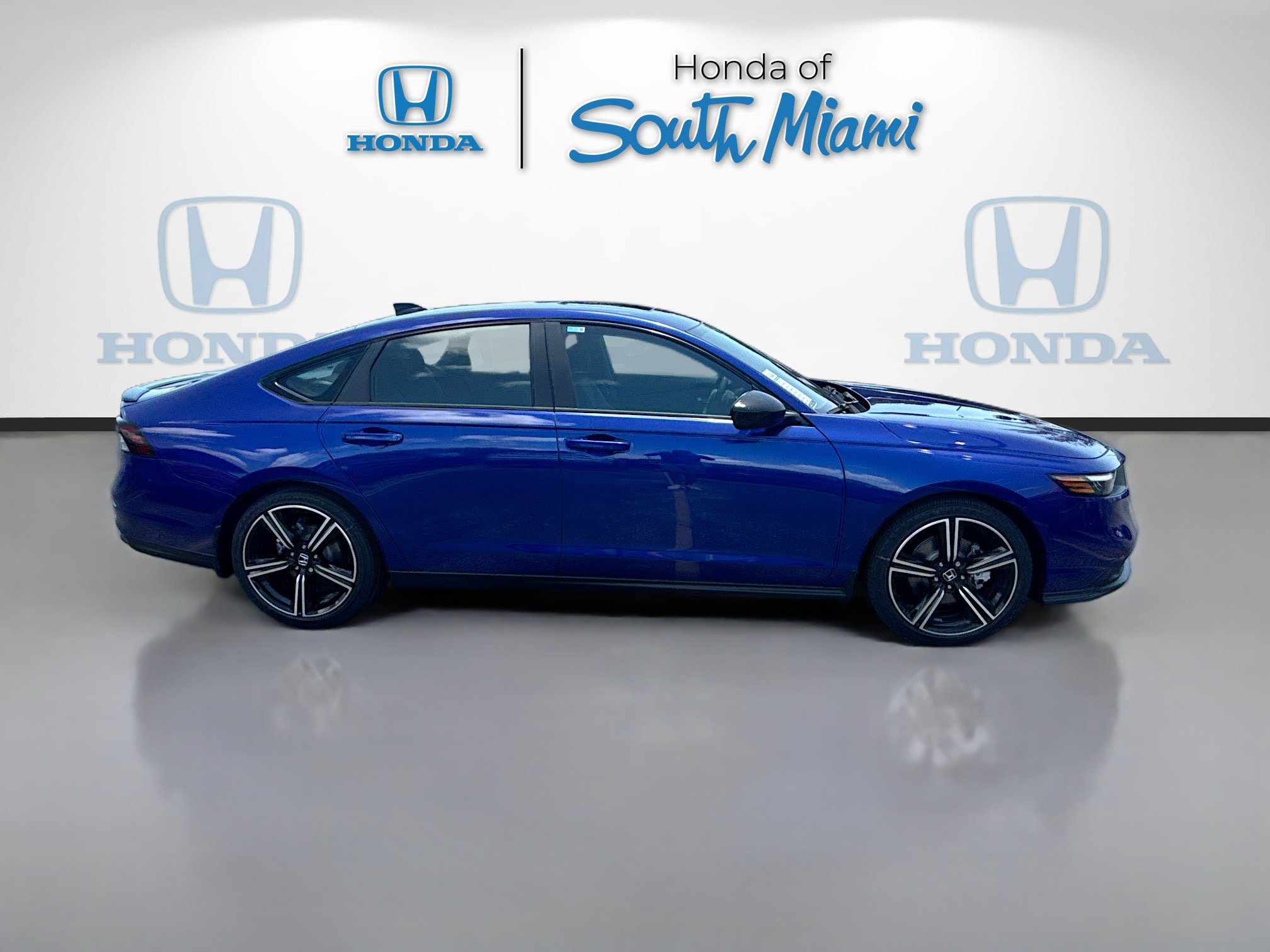 New 2026 Honda Accord Sport image 8