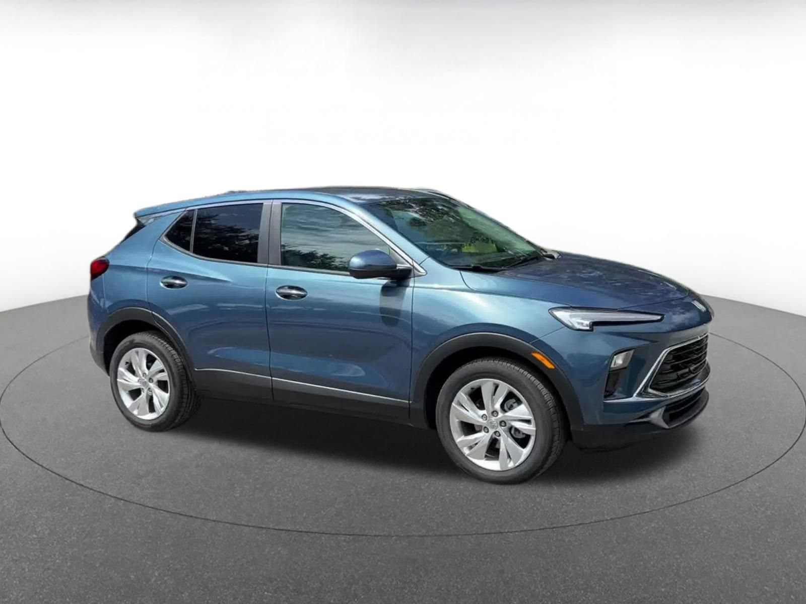 Used 2026 Buick Encore GX Preferred FWD video 2