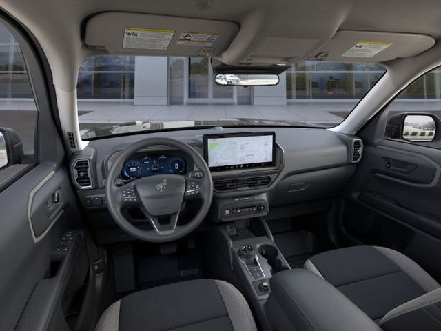 New 2025 Ford Bronco Sport Big Bend image 9
