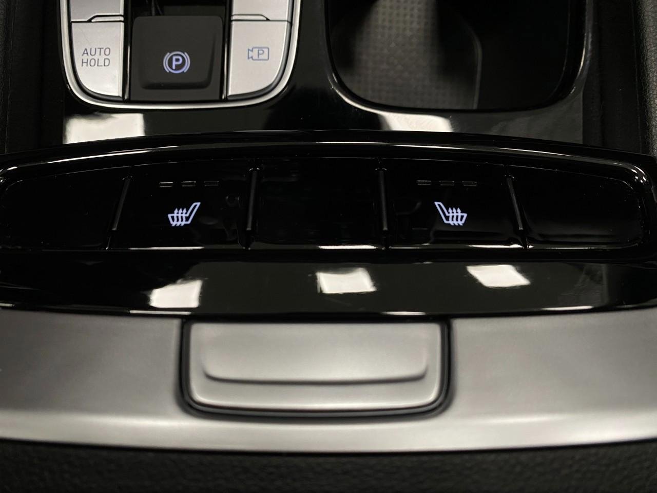 Certified 2023 Hyundai Tucson SEL image 28