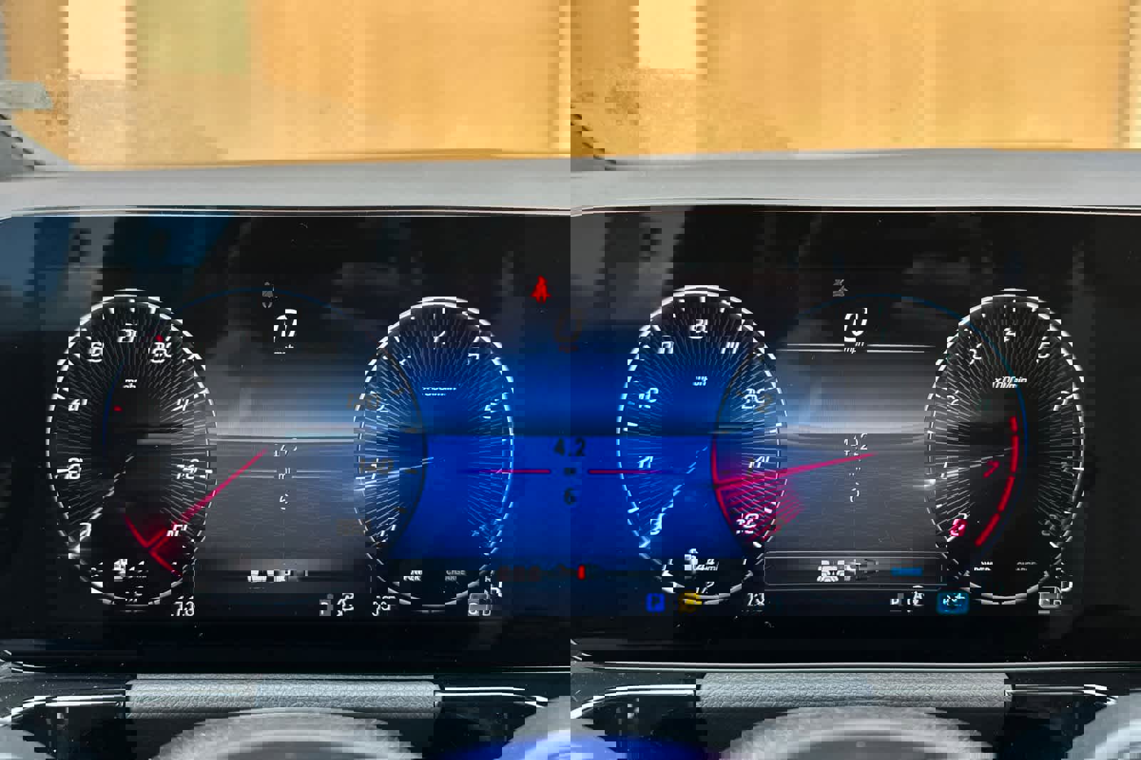 New 2026 Mercedes-Benz GLA 250 GLA 250 image 23