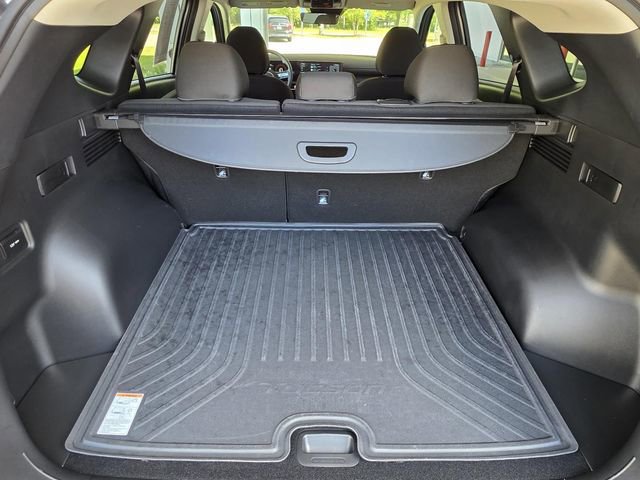 Used 2026 Hyundai Tucson SEL image 13