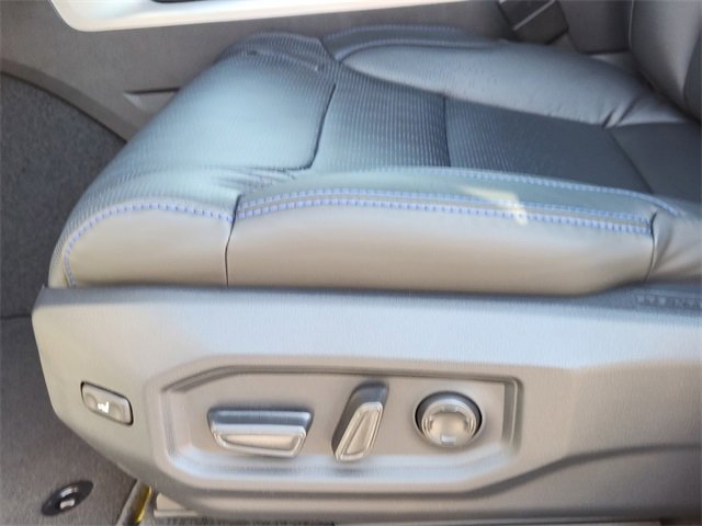 New 2026 Toyota Tundra Platinum image 18