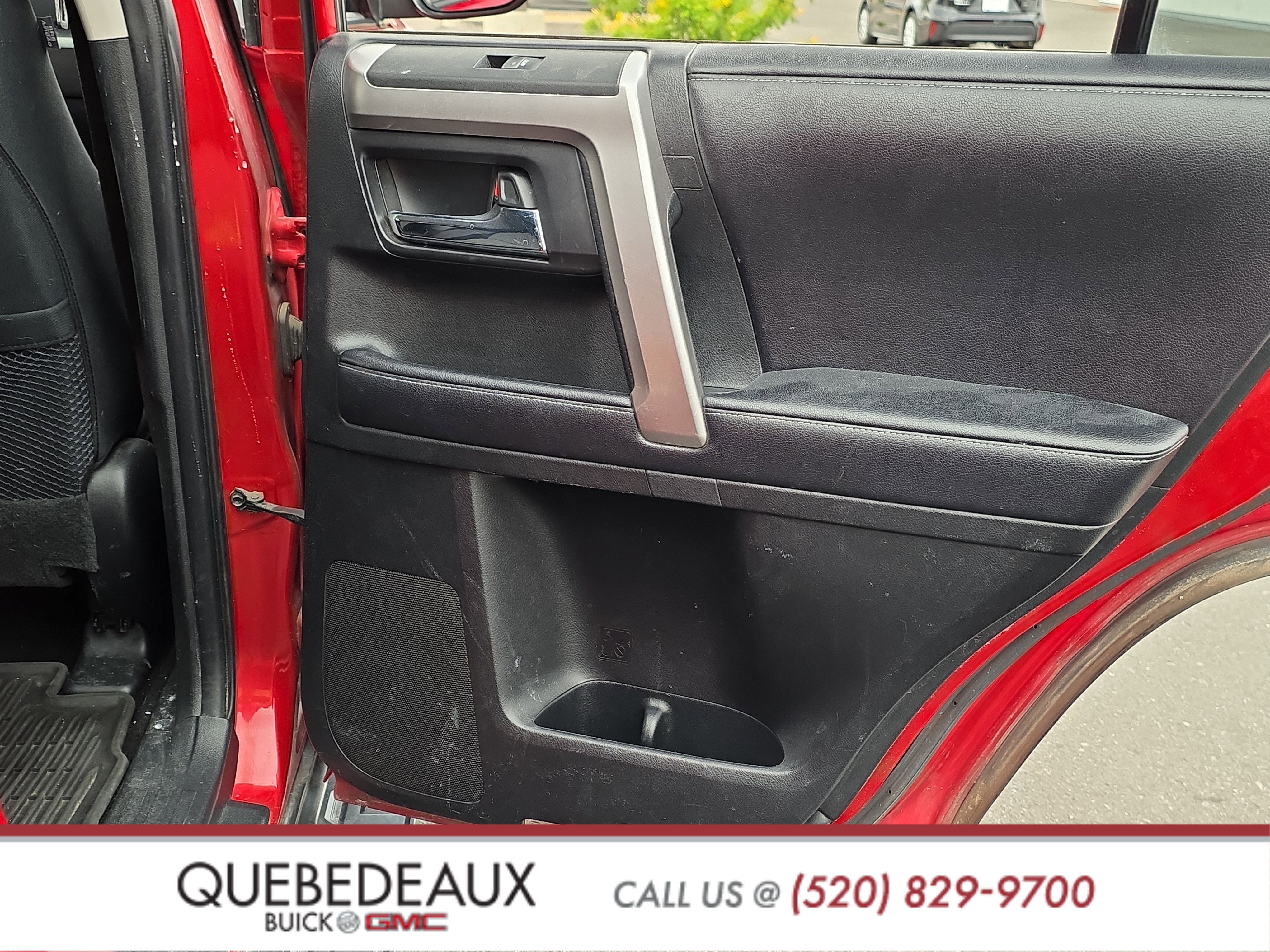 Used 2019 Toyota 4Runner SR5 image 28