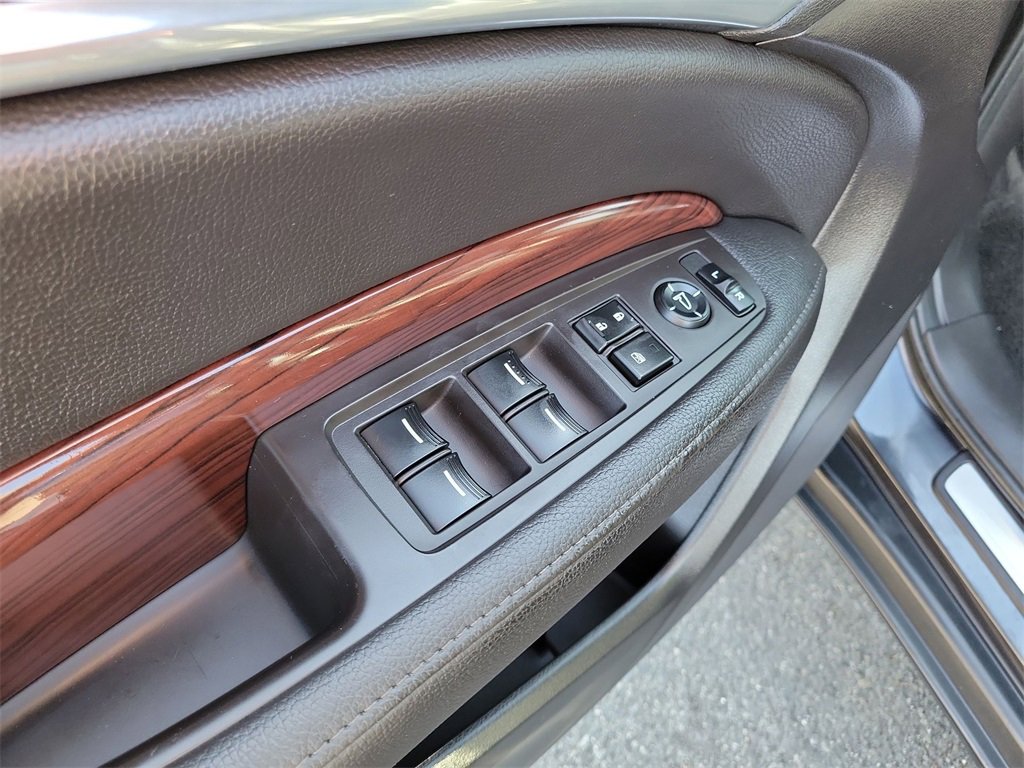 Used 2015 Acura MDX 3.5L Technology Package image 23