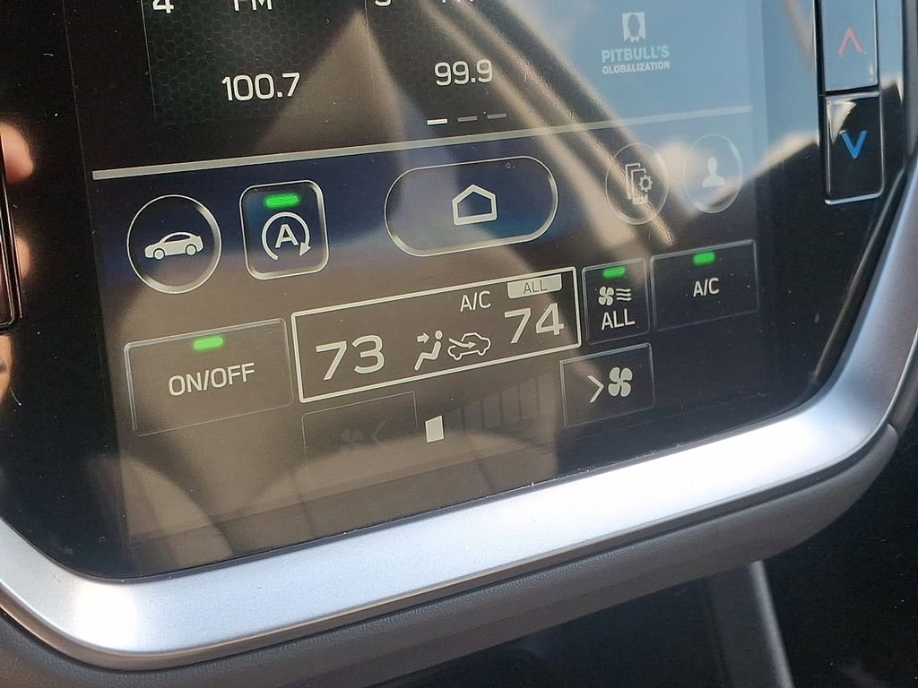 Used 2024 Subaru Crosstrek 2.0i Premium w/ Popular Package #3 image 15