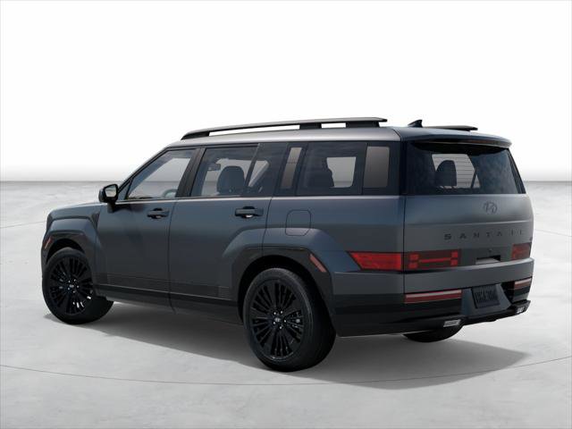 New 2025 Hyundai Santa Fe Calligraphy image 5