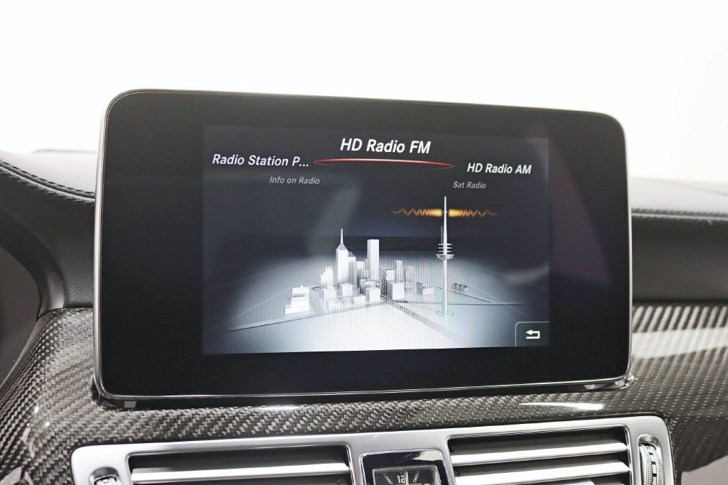 Used 2016 Mercedes-Benz CLS 63 AMG S-Model image 25