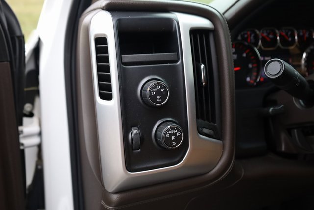 Used 2016 GMC Sierra 1500 SLE w/ SLE Value Package image 11