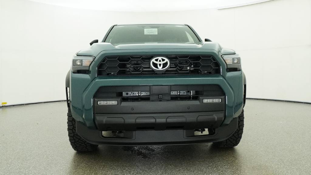 New 2026 Toyota 4Runner 4WD image 18