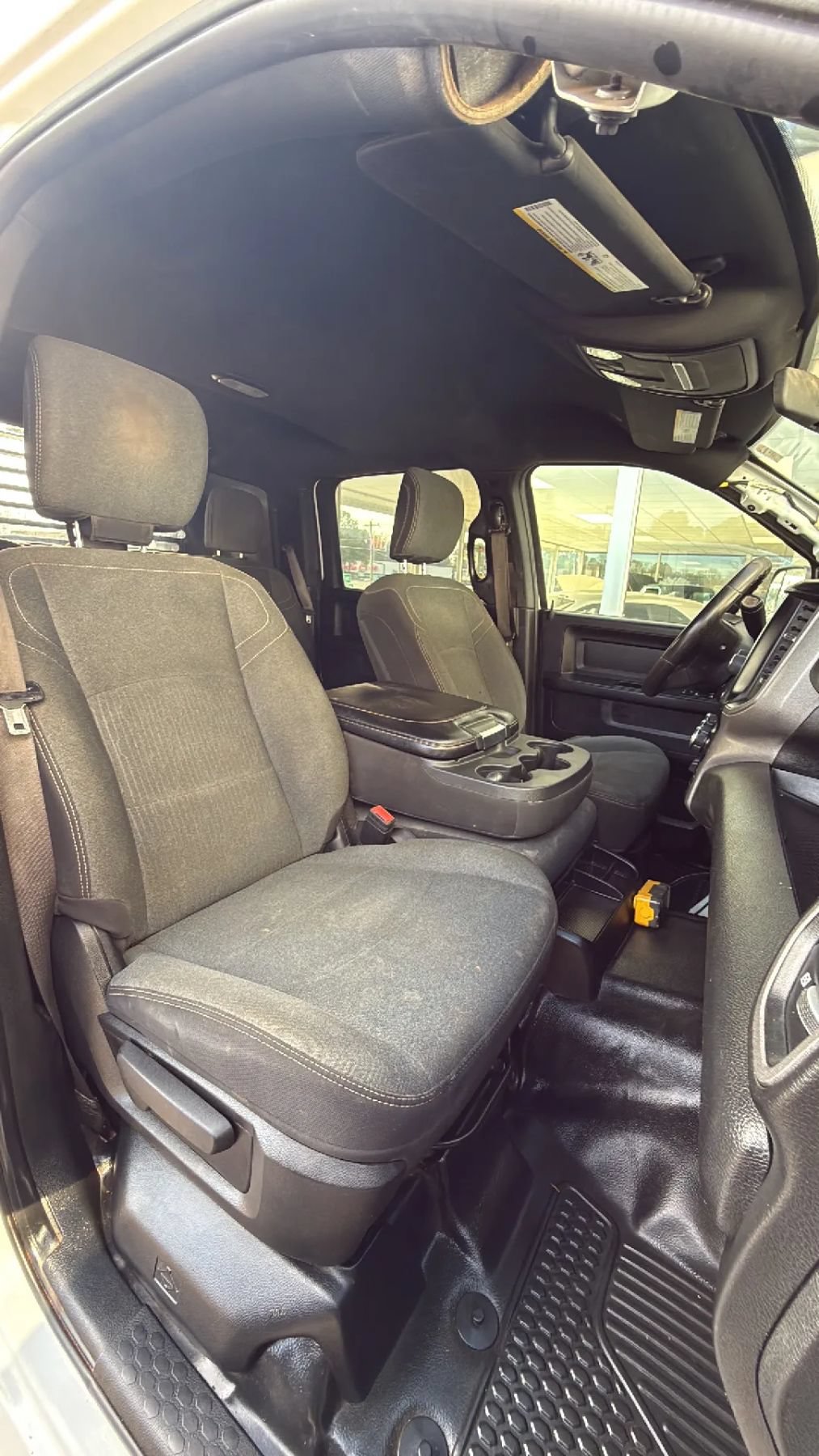 Used 2021 RAM 4500 Tradesman w/ Chrome Appearance Group AWD/4WD image 21