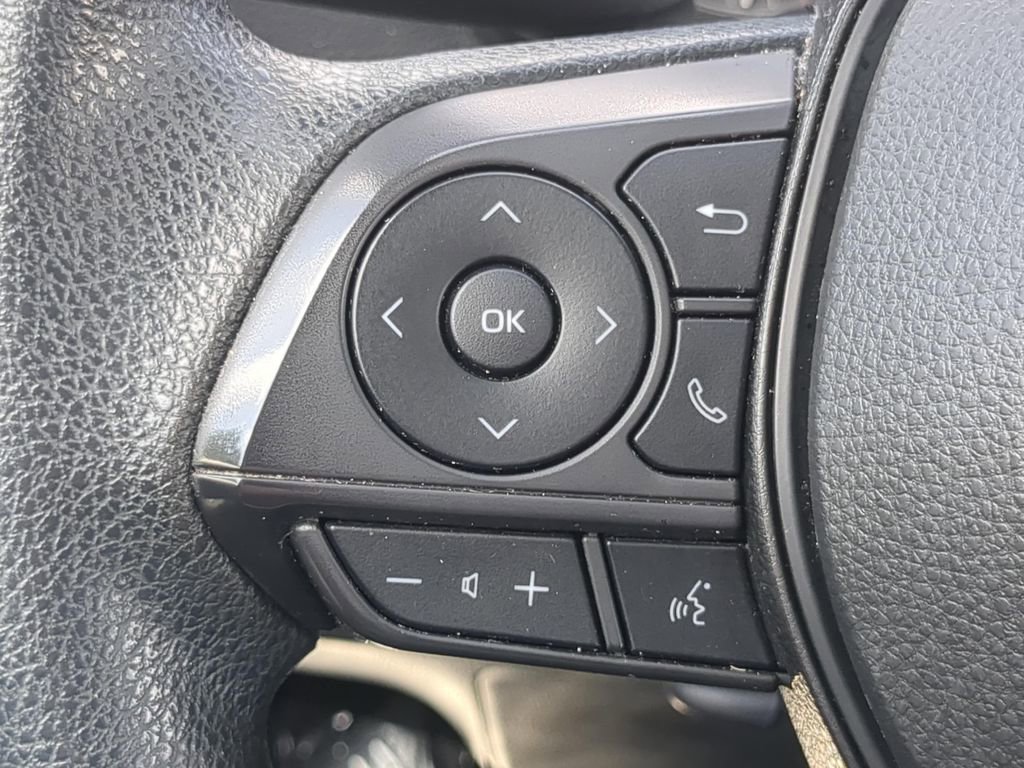 Used 2023 Toyota Corolla LE FWD image 19