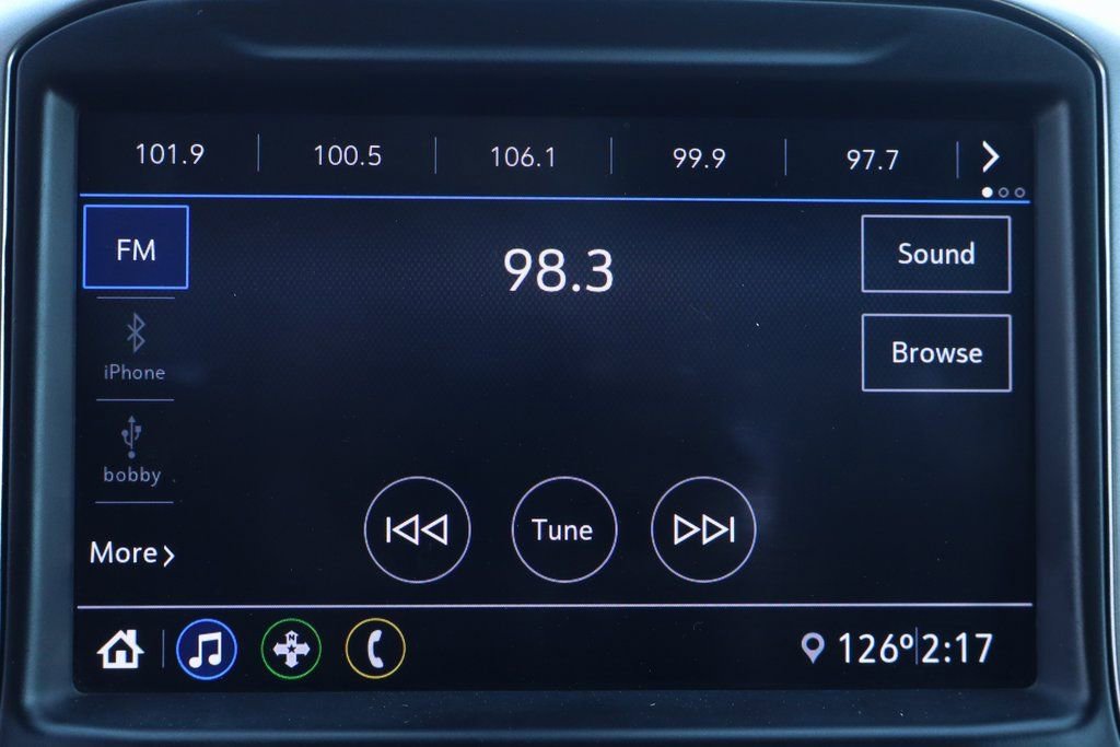 Used 2020 Chevrolet Silverado 1500 LT AWD/4WD image 28