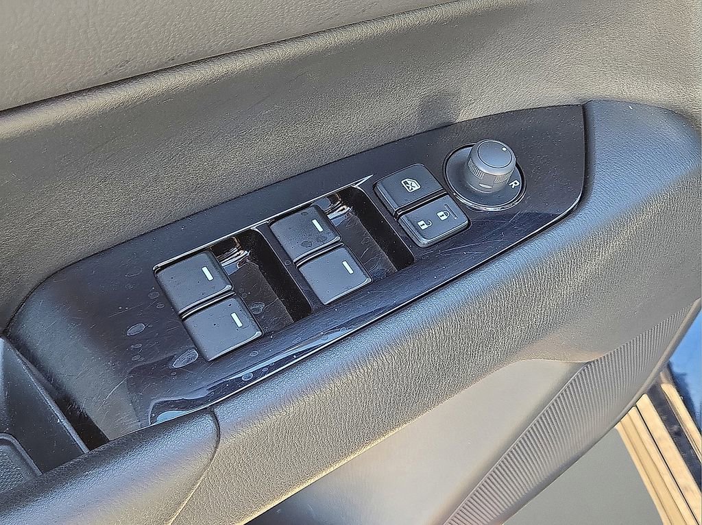 Used 2022 MAZDA CX-5 AWD 2.5 S w/ Select Package image 21