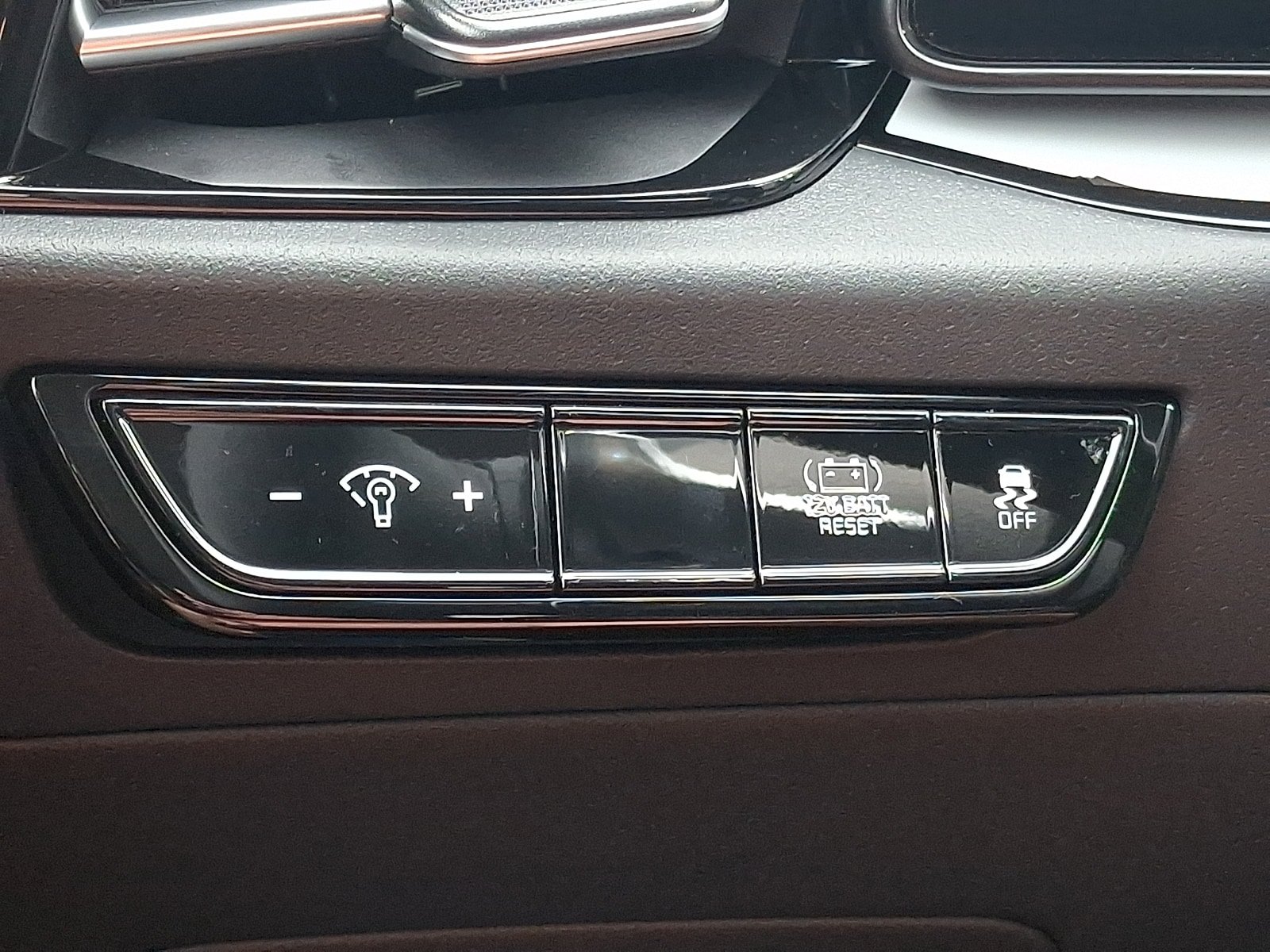 New 2026 Kia Niro EX FWD image 17