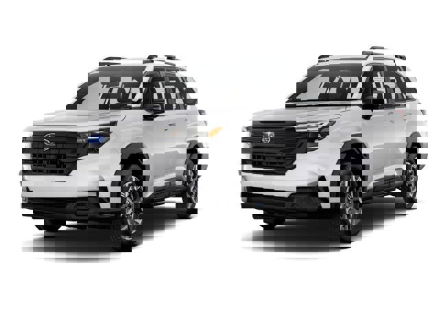 New 2026 Subaru Forester image 2