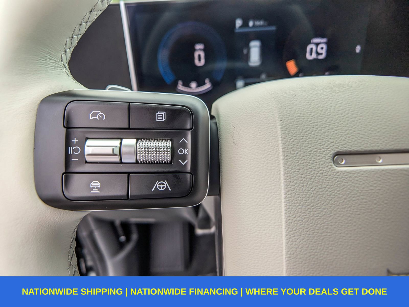 New 2026 Hyundai Santa Fe SE image 19