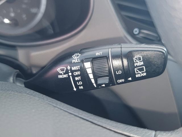 Used 2018 Hyundai Santa Fe Sport image 15