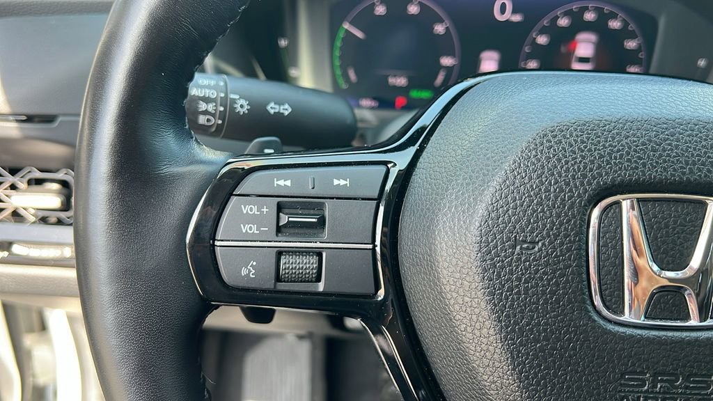 Used 2025 Honda Accord Touring image 22