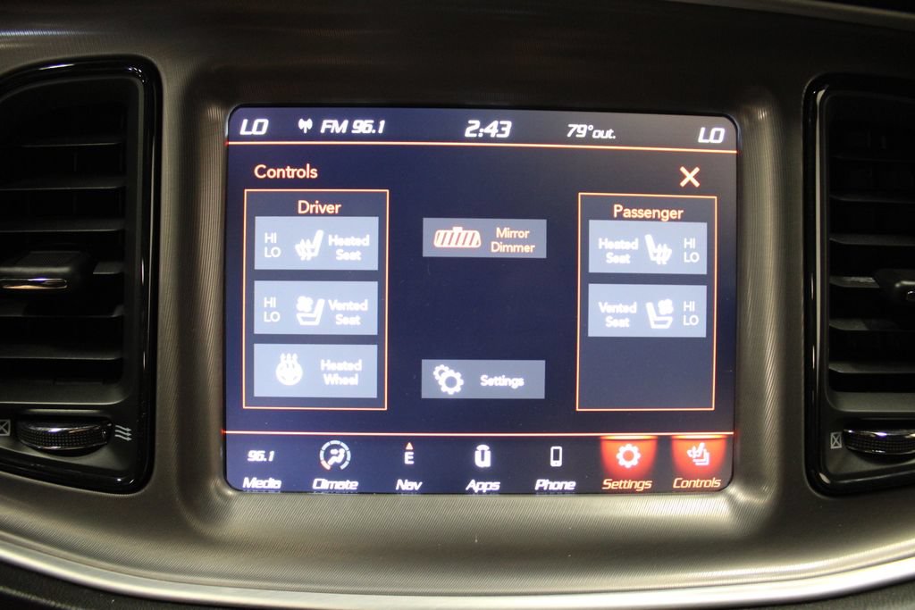 Certified 2022 Dodge Challenger GT w/ Plus Package AWD/4WD image 20