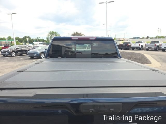 Used 2019 GMC Sierra 1500 SLT w/ SLT Convenience Package AWD/4WD image 28