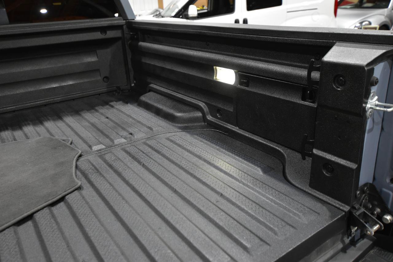 Used 2023 Honda Ridgeline RTL-E image 49
