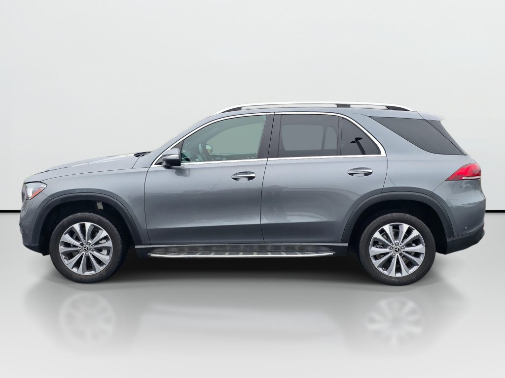 Used 2023 Mercedes-Benz GLE 350 4MATIC w/ 3rd Row Seat Package image 2