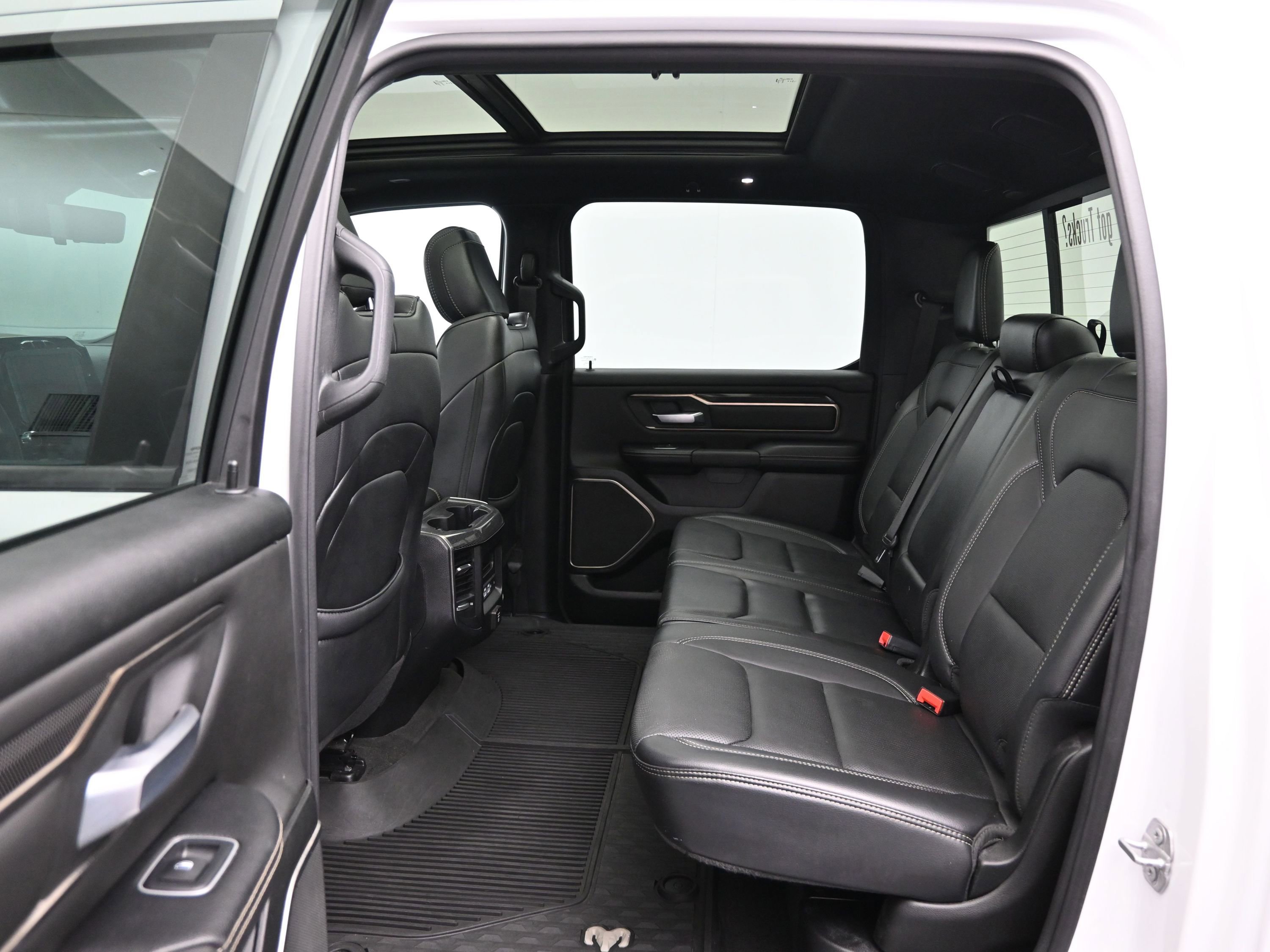 Used 2021 RAM 1500 Rebel w/ Rebel Level 2 Equipment Group image 11