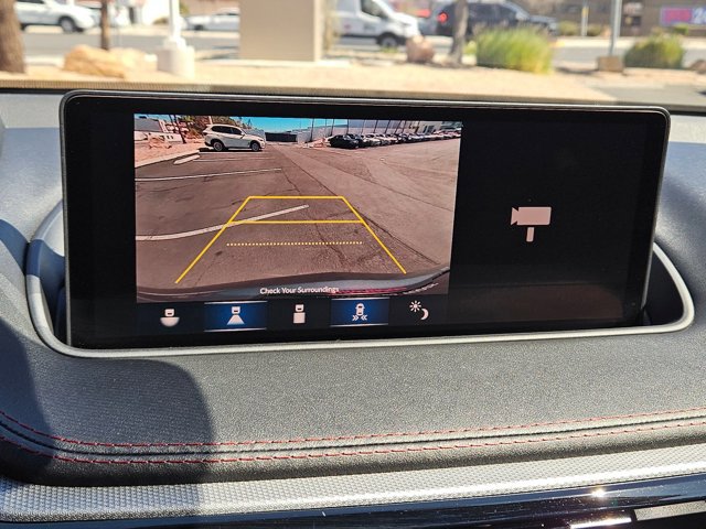 Used 2023 Acura MDX A-Spec image 14