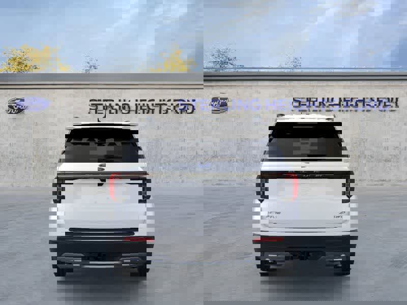 New 2026 Ford Explorer Active w/ Active Comfort Package image 5