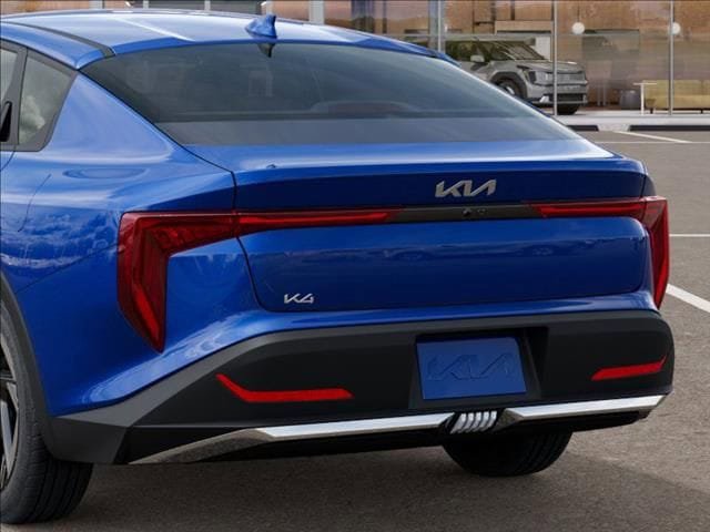 New 2026 Kia K4 EX FWD image 13