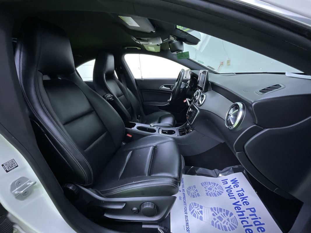 Used 2016 Mercedes-Benz CLA 250 image 27
