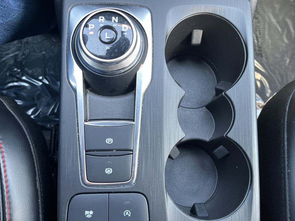 Used 2023 Ford Escape ST-Line image 23