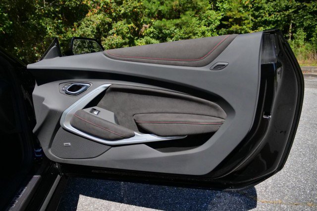 Used 2023 Chevrolet Camaro ZL1 image 45
