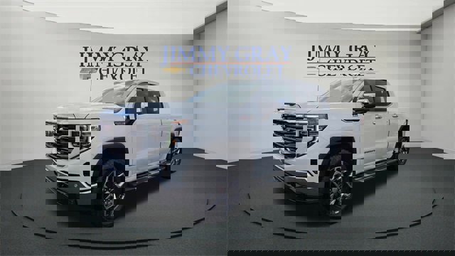 Used 2024 GMC Sierra 1500 SLT w/ SLT Premium Plus Package image 7