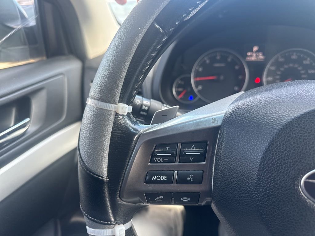 Used 2013 Subaru Outback 2.5i Premium w/ Popular Pkg 3 image 13