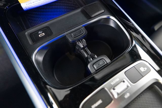 New 2026 Mercedes-Benz GLB 250 4MATIC image 25